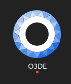 O3DE Logo